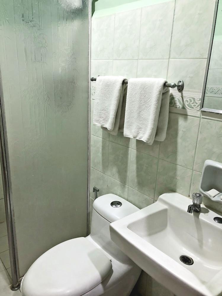Best Fortune Hotel At Chinatown Manila Exteriör bild