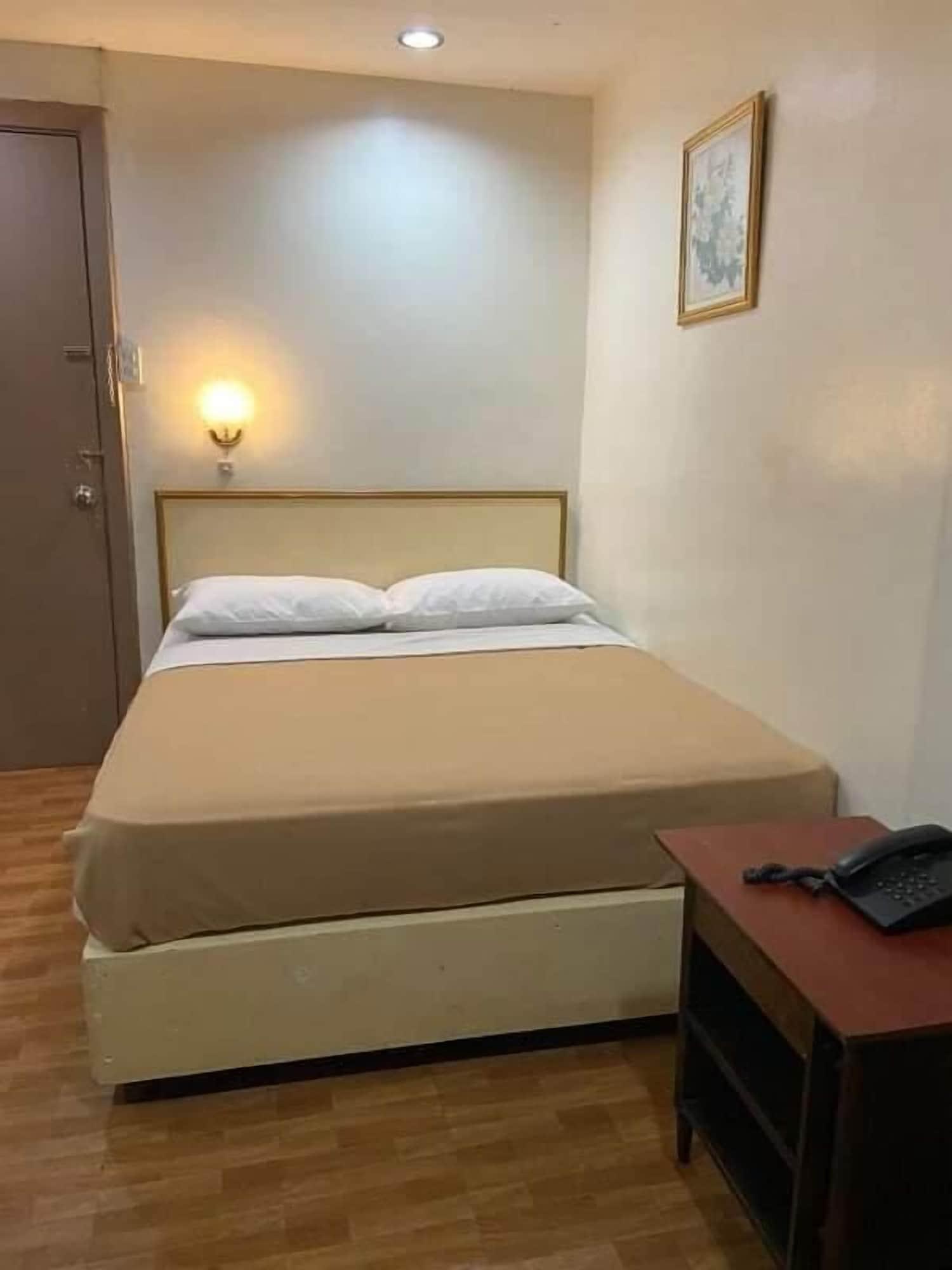 Best Fortune Hotel At Chinatown Manila Exteriör bild