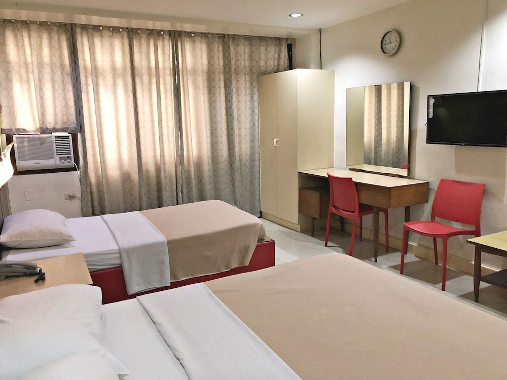 Best Fortune Hotel At Chinatown Manila Exteriör bild